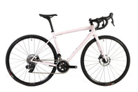 Specialized Aethos Sram Rival eTap AXS Disc Road Bike 2021, Size 54cm