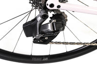 Specialized Aethos Sram Rival eTap AXS Disc Road Bike 2021, Size 54cm