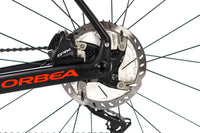 Orbea Terra M20 Shimano GRX Disc Gravel Bike 2021, Size Small