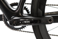 Orbea Terra M20 Shimano GRX Disc Gravel Bike 2021, Size Small