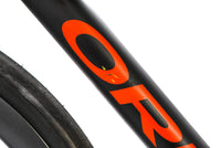 Orbea Terra M20 Shimano GRX Disc Gravel Bike 2021, Size Small
