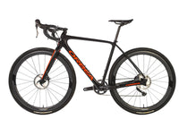 Orbea Terra M20 Shimano GRX Disc Gravel Bike 2021, Size Small