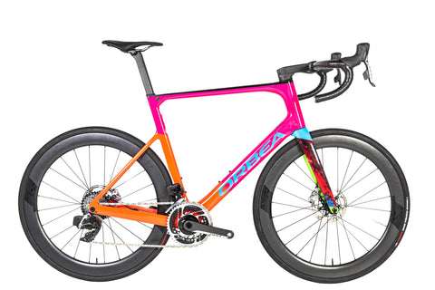 Orbea Bike Sizing Orbea MX 40 ENT Cross-Country Hard Tail Mountain