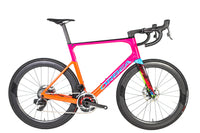 Orbea Orca M11eLTD Sram Red AXS Disc Road Bike 2021, Size 60cm
