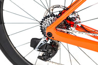 Orbea Orca M11eLTD Sram Red AXS Disc Road Bike 2021, Size 60cm
