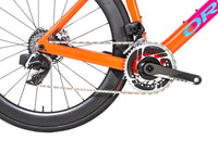 Orbea Orca M11eLTD Sram Red AXS Disc Road Bike 2021, Size 60cm