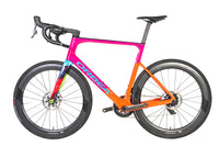 Orbea Orca M11eLTD Sram Red AXS Disc Road Bike 2021, Size 60cm