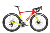 Orbea ORCA M11eLTD Sram Red AXS Disc Road Bike 2021, Size 49cm