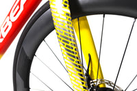 Orbea ORCA M11eLTD Sram Red AXS Disc Road Bike 2021, Size 49cm