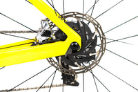 Orbea ORCA M11eLTD Sram Red AXS Disc Road Bike 2021, Size 49cm