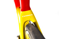 Orbea ORCA M11eLTD Sram Red AXS Disc Road Bike 2021, Size 49cm