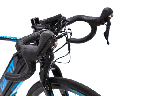 Giant Road-E+ 1 Pro Shimano Ultegra Electric Road Bike 2019, Size Medium