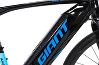 Giant Road-E+ 1 Pro Shimano Ultegra Electric Road Bike 2019, Size Medium