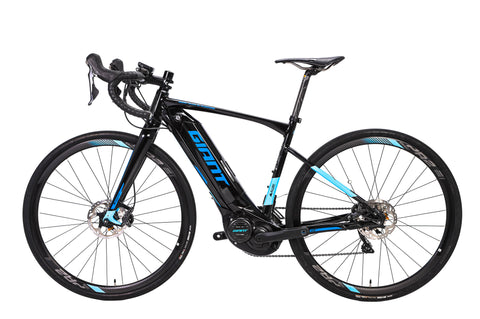 Giant Electric Bike Giant Road E Pro Giant Fastroad E+ Pro Ebike