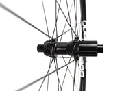 DT Swiss C1800 Disc Wheelset, Shimano Freehub