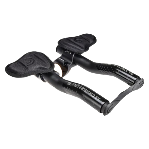 Deda SuperZero Clip-on Aero Bars