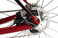 Trek Domane SL6 Disc Sram Rival eTap AXS Road Bike 2022, Size 54cm
