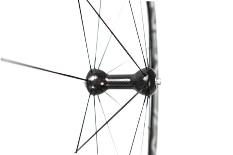 Campagnolo Bora Ultra Tubular Rim Wheelset, Campagnolo Freehub