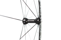 Campagnolo Bora Ultra Tubular Rim Wheelset, Campagnolo Freehub