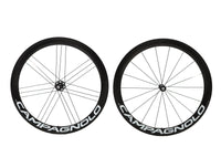 Campagnolo Bora Ultra Tubular Rim Wheelset, Campagnolo Freehub