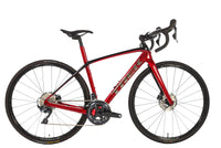 Trek Domane SL6 Shimano Ultegra Disc Road Bike 2022, Size 50cm