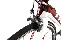 Trek Madone 5.2 Shimano Ultegra Road Bike 2015, Size 56cm