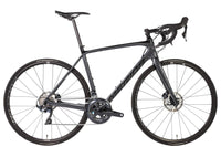 Merida Scultura Disc 6000 Shimano Ultegra Road Bike 2020, Size S/M