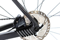 Merida Scultura Disc 6000 Shimano Ultegra Road Bike 2020, Size S/M