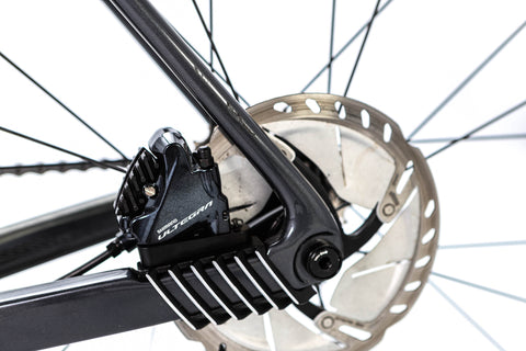 Merida Scultura Disc 6000 Shimano Ultegra Road Bike 2020, Size S/M