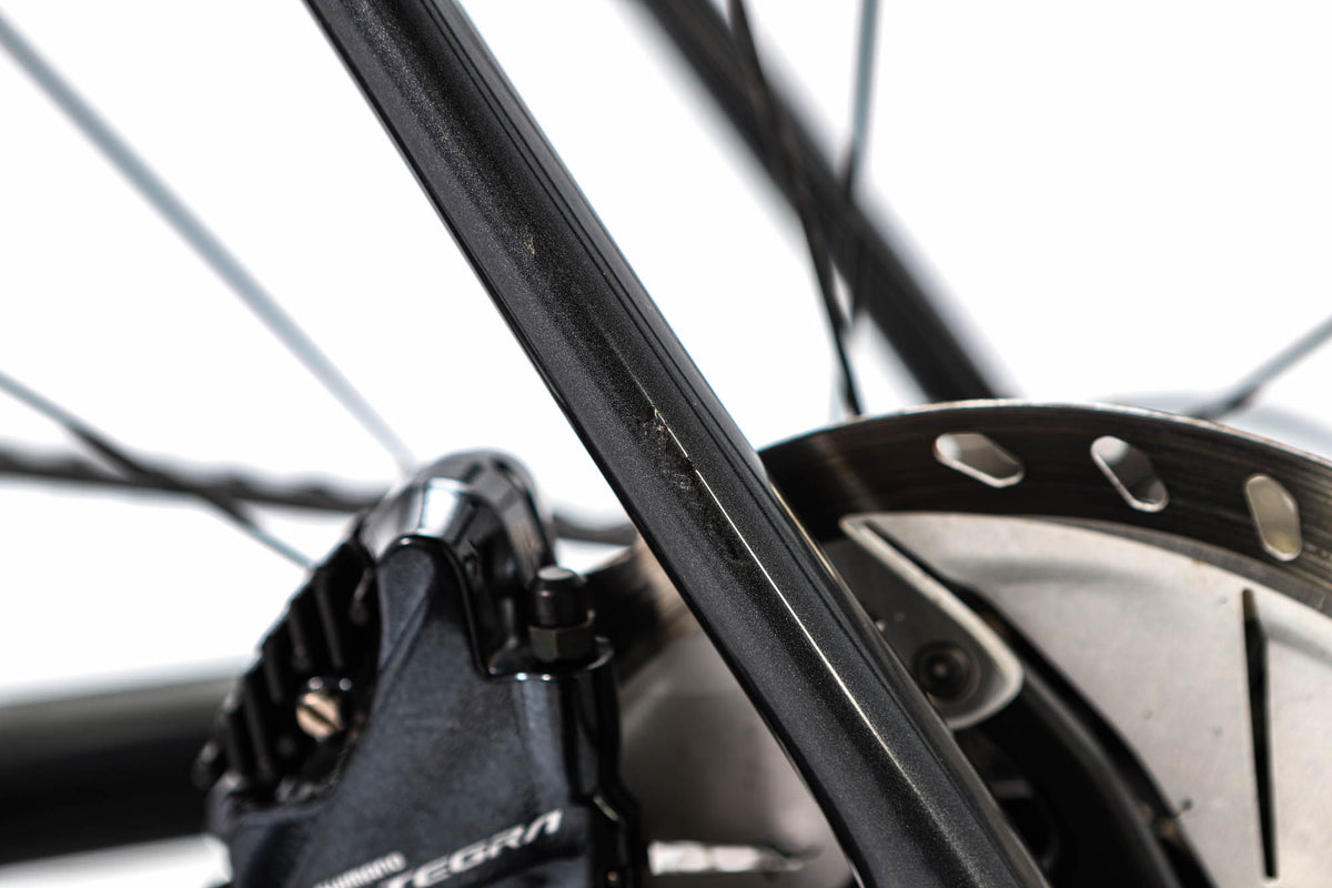 Merida Scultura Disc 6000 Shimano Ultegra Road Bike 2020, Size S/M