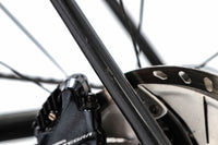 Merida Scultura Disc 6000 Shimano Ultegra Road Bike 2020, Size S/M