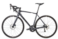 Merida Scultura Disc 6000 Shimano Ultegra Road Bike 2020, Size S/M