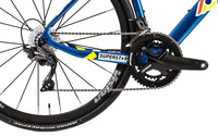 Cinelli Superstar Shimano Ultegra Road Bike 2021, Size Large