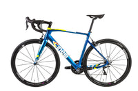 Cinelli Superstar Shimano Ultegra Road Bike 2021, Size Large