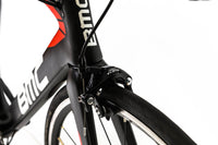 BMC Timemachine TMR02 Shimano 105 Road Bike 2017, Size 54cm