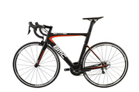 BMC Timemachine TMR02 Shimano 105 Road Bike 2017, Size 54cm