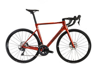 Basso Astra Disc Shimano Ultegra Disc Road Bike 2022, Size 53cm