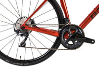 Basso Astra Disc Shimano Ultegra Disc Road Bike 2022, Size 53cm