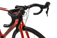 Basso Astra Disc Shimano Ultegra Disc Road Bike 2022, Size 53cm