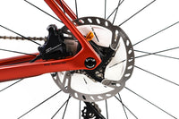 Basso Astra Disc Shimano Ultegra Disc Road Bike 2022, Size 53cm