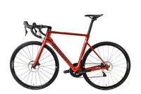 Basso Astra Disc Shimano Ultegra Disc Road Bike 2022, Size 53cm