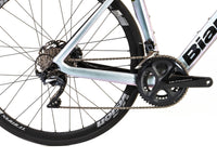 Bianchi Aria Shimano Ultegra Disc E-Bike 2022, Size Medium