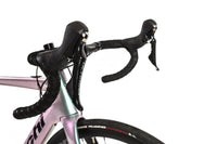 Bianchi Aria Shimano Ultegra Disc E-Bike 2022, Size Medium
