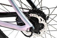 Bianchi Aria Shimano Ultegra Disc E-Bike 2022, Size Medium