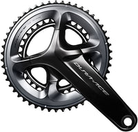 Shimano Dura-Ace R9100 50/34, 175mm