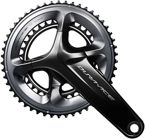 Shimano Dura-Ace R9100 50/34, 175mm