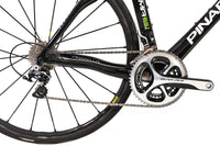 Pinarello Dogma 65.1 Think 2 Dura-Ace Road Bike 2014, Size 50cm