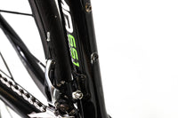 Pinarello Dogma 65.1 Think 2 Dura-Ace Road Bike 2014, Size 50cm