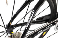 Pinarello Dogma 65.1 Think 2 Dura-Ace Road Bike 2014, Size 50cm