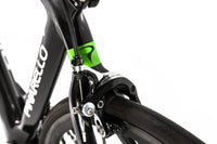 Pinarello Dogma 65.1 Think 2 Dura-Ace Road Bike 2014, Size 50cm